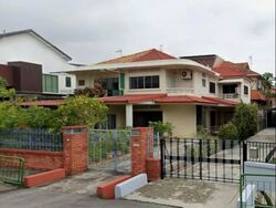 Poole Road (D15), Semi-Detached #561489261